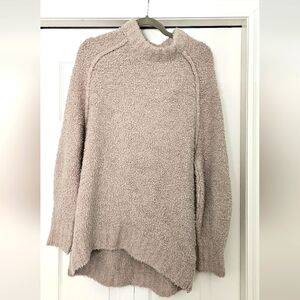 Free People Sweater XS